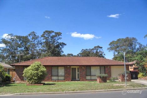 10 Millstream Rd, Werrington Downs, NSW 2747