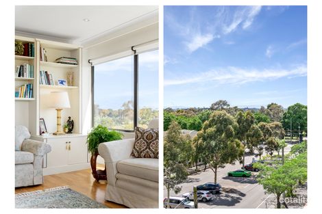 Property photo of 18/238 The Avenue Parkville VIC 3052