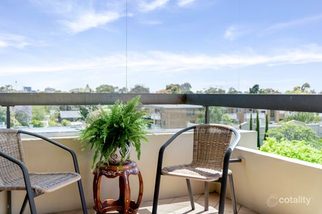 Property photo of 18/238 The Avenue Parkville VIC 3052