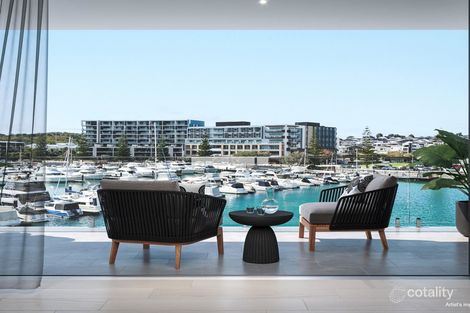 Property photo of 8 Opal Way North Coogee WA 6163