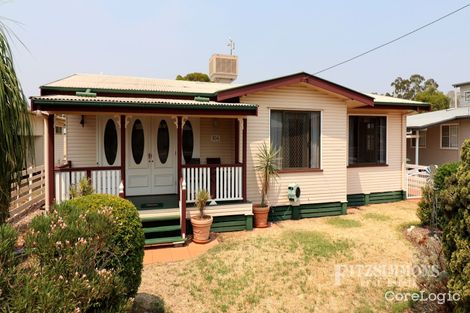 Property photo of 104 Edward Street Dalby QLD 4405