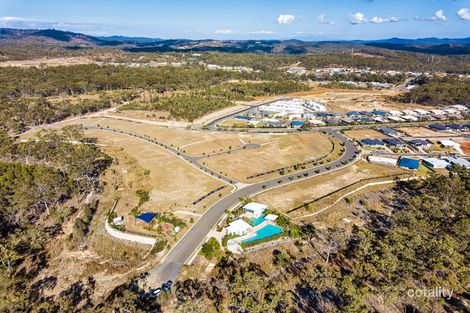 Property photo of 23 Bittern Close Glen Eden QLD 4680