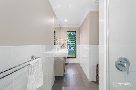 Property photo of 7 Waddiwong Road Coomera QLD 4209