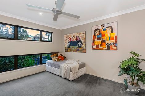 Property photo of 7 Waddiwong Road Coomera QLD 4209