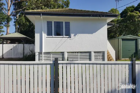 Property photo of 17 Sturt Street Leichhardt QLD 4305