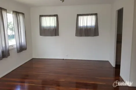 Property photo of 17 Sturt Street Leichhardt QLD 4305