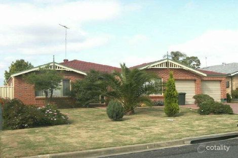 Property photo of 159 Fawcett Street Glenfield NSW 2167