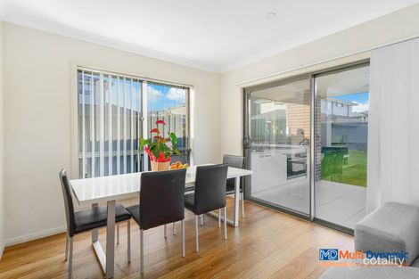 Property photo of 35 Eora Street Bardia NSW 2565
