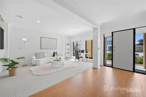 Property photo of 246 Sanctuary Lakes South Boulevard Point Cook VIC 3030