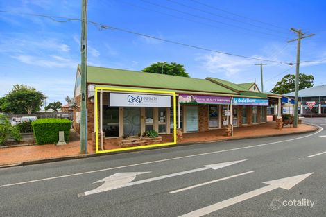 1/21 WATERLOO ST, CLEVELAND, QLD 4163
