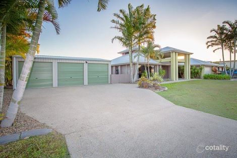 Property photo of 98 Wheeler Drive Glenella QLD 4740