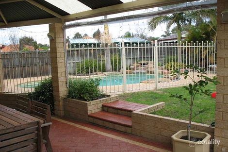 Property photo of 3 Gamay Court The Vines WA 6069