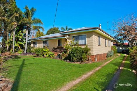 19 Bothwell St, Newtown, QLD 4350