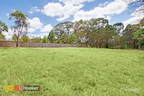 22 PELLITT LANE, DURAL, NSW 2158
