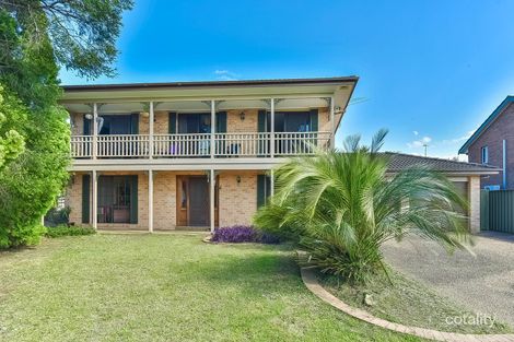 Property photo of 17 Kerema Place Glenfield NSW 2167