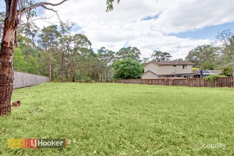Property photo of 22 Pellitt Lane Dural NSW 2158