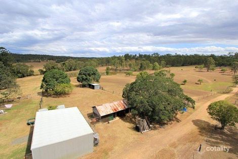 Property photo of 675 Pine Creek Road Pine Creek QLD 4670