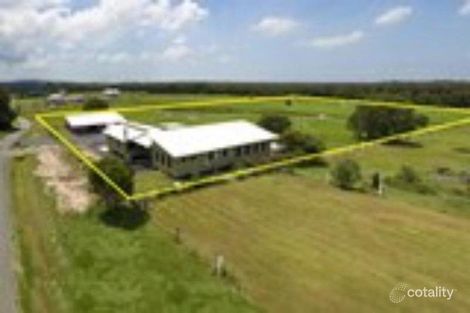 Property photo of 44 Cane Farm Road Alberton QLD 4207