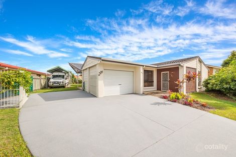 6 Norrland Ct, Banksia Beach, QLD 4507