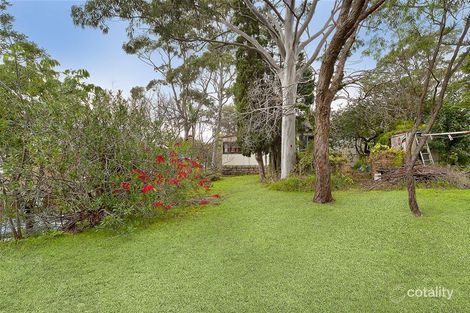 Property photo of 7 Malinya Road Allambie Heights NSW 2100