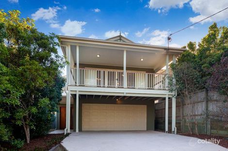 11 Kate St, Indooroopilly, QLD 4068