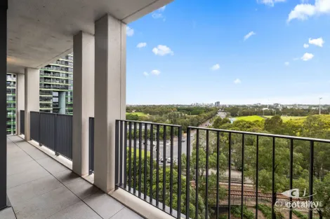 20610/2b Figtree Dr, Sydney Olympic Park, NSW 2127