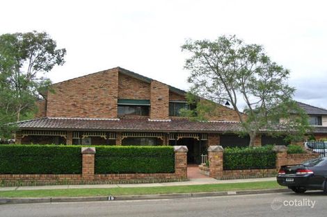 19 Clarence St, Merrylands, NSW 2160