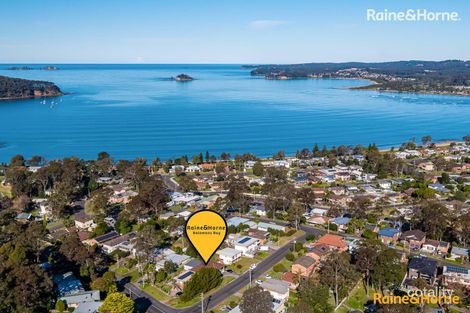 98 Berrima Pde, Surfside, NSW 2536