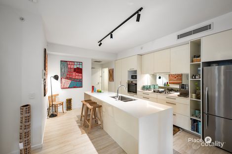 1002/9 Edmondstone St, South Brisbane, QLD 4101