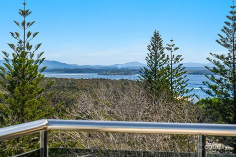 Property photo of 1A Wooli Street Yamba NSW 2464