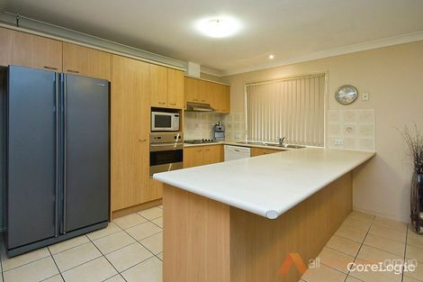 Property photo of 3 Cobham Lane Forest Lake QLD 4078