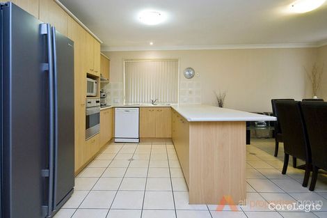 Property photo of 3 Cobham Lane Forest Lake QLD 4078