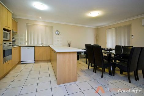 Property photo of 3 Cobham Lane Forest Lake QLD 4078