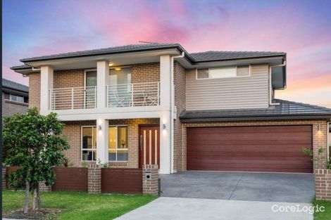 Property photo of 72 Berambing Street The Ponds NSW 2769