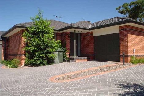 Property photo of 5/35-37 Booth Street Marsfield NSW 2122