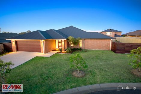 Property photo of 11 Wilkinson Court Warner QLD 4500