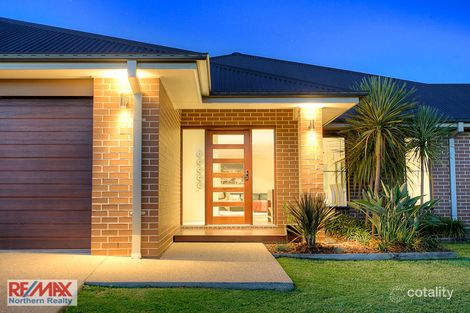 Property photo of 11 Wilkinson Court Warner QLD 4500