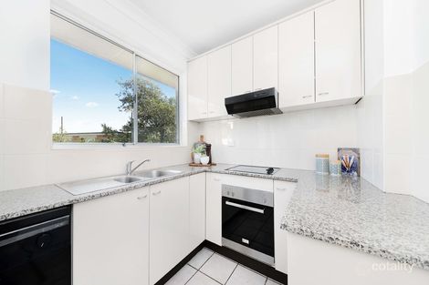Property photo of 14/72-74 Albion Street Randwick NSW 2031