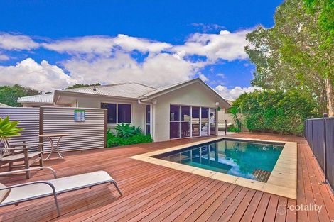 Property photo of 24 Baker-Finch Place Twin Waters QLD 4564