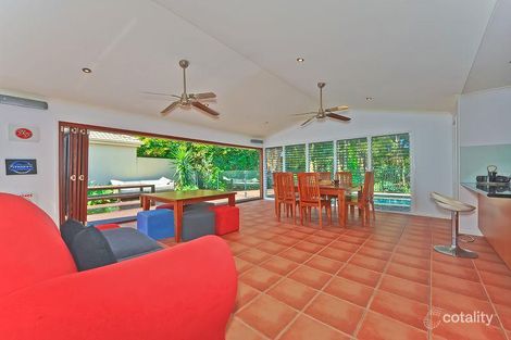 Property photo of 24 Baker-Finch Place Twin Waters QLD 4564