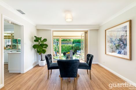 Property photo of 12 Windarra Place Castle Hill NSW 2154