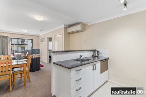 Property photo of 204/126-128 Mounts Bay Road Perth WA 6000