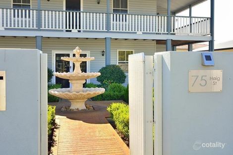 Property photo of 75 Haig Street Brassall QLD 4305