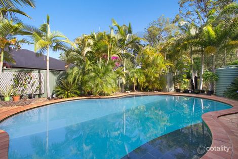 Property photo of 75 Mallee Drive Tanah Merah QLD 4128