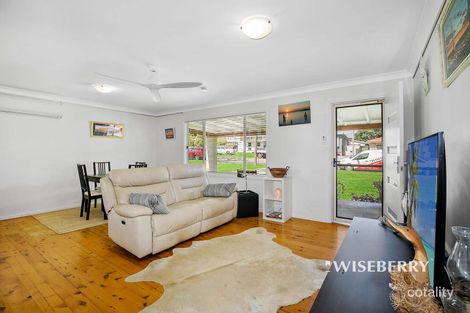 Property photo of 18 Adeline Avenue Lake Munmorah NSW 2259
