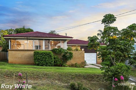 123 Caroline Chisholm Dr, Winston Hills, NSW 2153