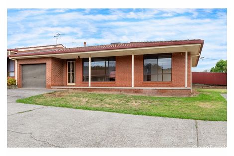 Property photo of 1/885 Chenery Street Glenroy NSW 2640