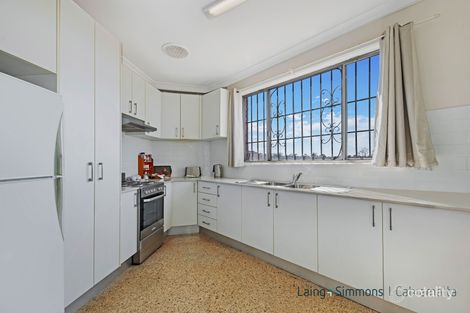 Property photo of 587 Liverpool Road Strathfield NSW 2135