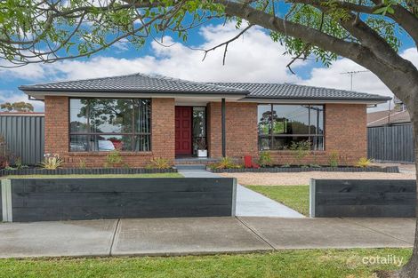 Property photo of 12 Medway Road Craigieburn VIC 3064