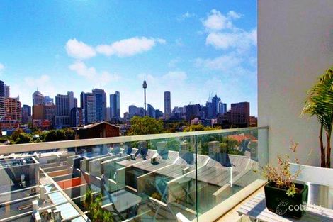 10/281-283 Bourke St, Darlinghurst, NSW 2010